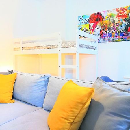 Apartament De 2 A 6 Personnes - Le Street'Art - Sarrebourg Centre - Gare A 500M - A 20 Minutes De Center Parc Et Parc Animalier Sainte-Croix - Netflix - Wifi Zewnętrze zdjęcie