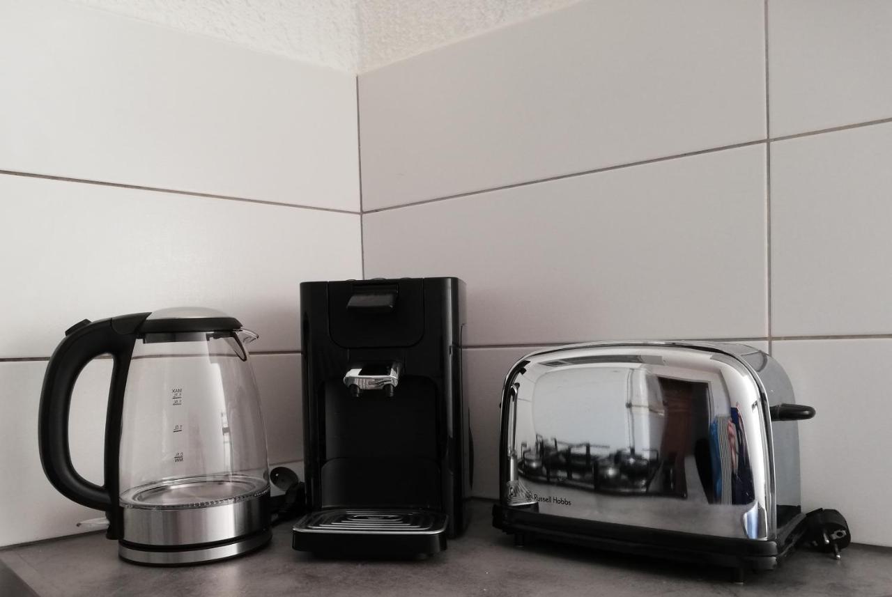 Apartament De 2 A 6 Personnes - Le Street'Art - Sarrebourg Centre - Gare A 500M - A 20 Minutes De Center Parc Et Parc Animalier Sainte-Croix - Netflix - Wifi Zewnętrze zdjęcie