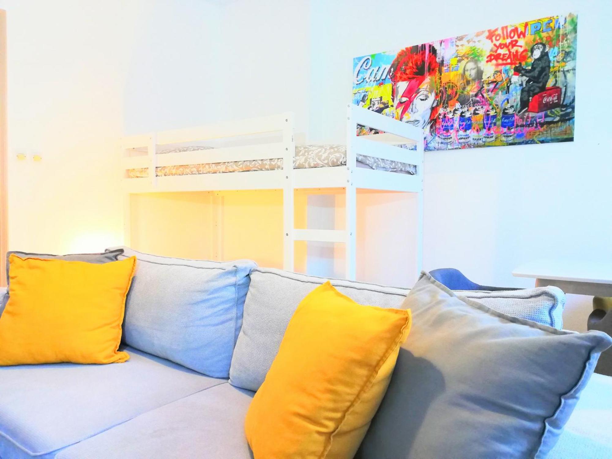 Apartament De 2 A 6 Personnes - Le Street'Art - Sarrebourg Centre - Gare A 500M - A 20 Minutes De Center Parc Et Parc Animalier Sainte-Croix - Netflix - Wifi Zewnętrze zdjęcie