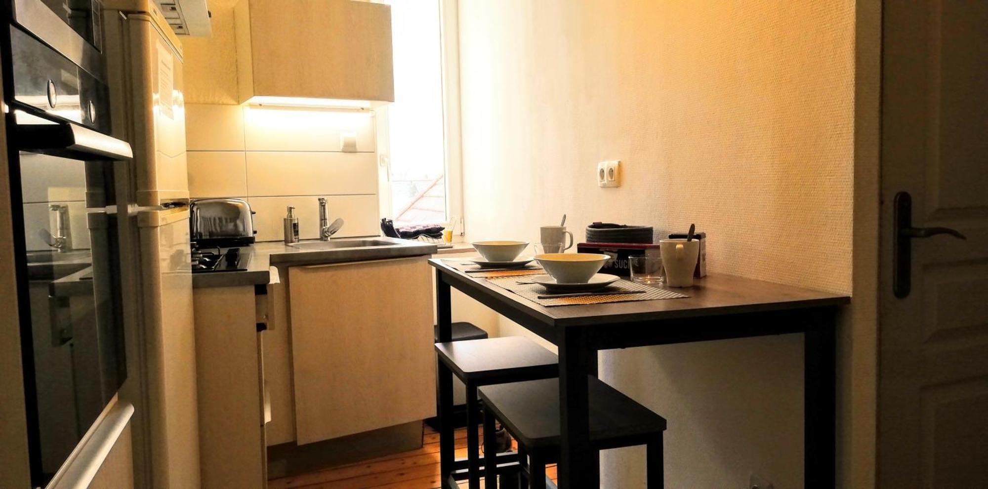 Apartament De 2 A 6 Personnes - Le Street'Art - Sarrebourg Centre - Gare A 500M - A 20 Minutes De Center Parc Et Parc Animalier Sainte-Croix - Netflix - Wifi Zewnętrze zdjęcie